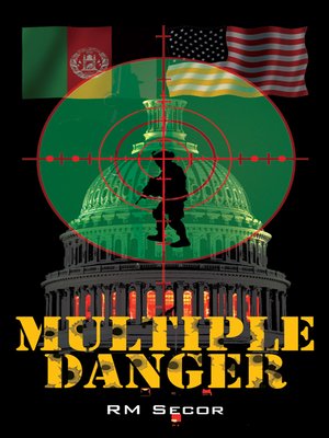 cover image of Multiple Danger
